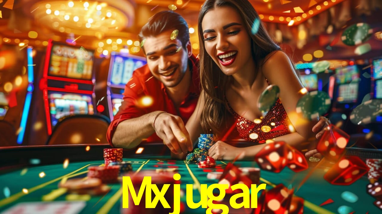 Acceso seguro de inicio de sesión Mxjugar para jugadores en México