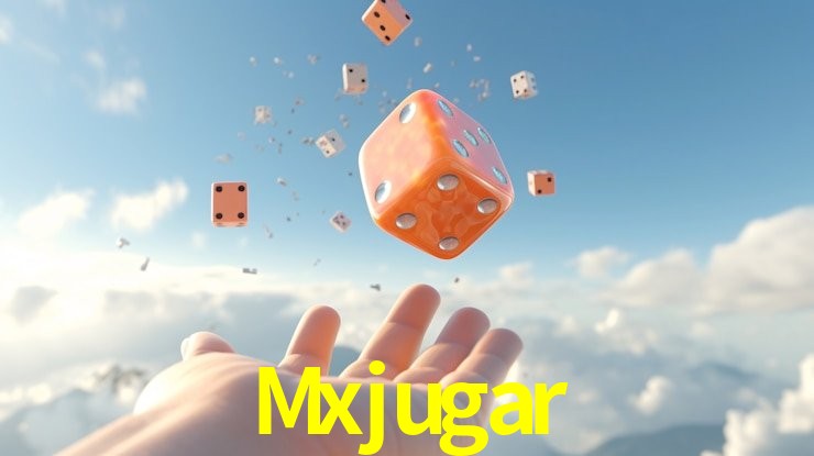 Interfaz de casa de apuestas Mxjugar con mercados de partidos en vivo