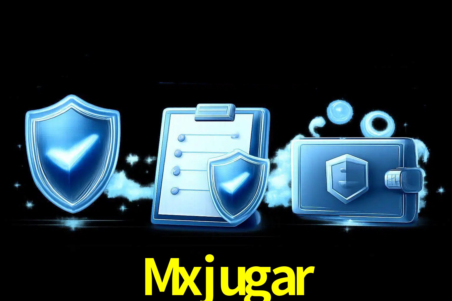 Herramientas de seguridad y verificación de cuenta Mxjugar
