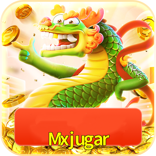 Mxjugar Logo