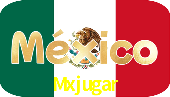 Mxjugar Logo